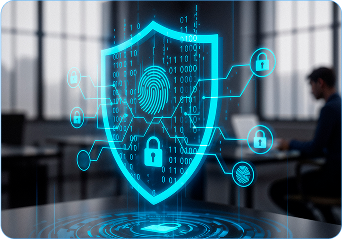 Cybersecurity & Compliance