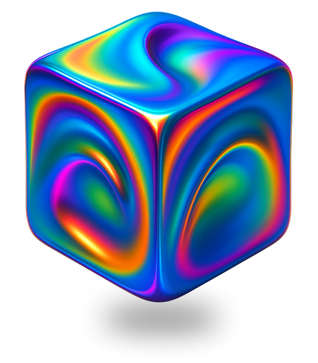 Hero image 1 representing innovation and technology